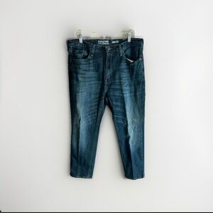 Signature‎ by Levi Strauss Dark Blue Skinny Jeans